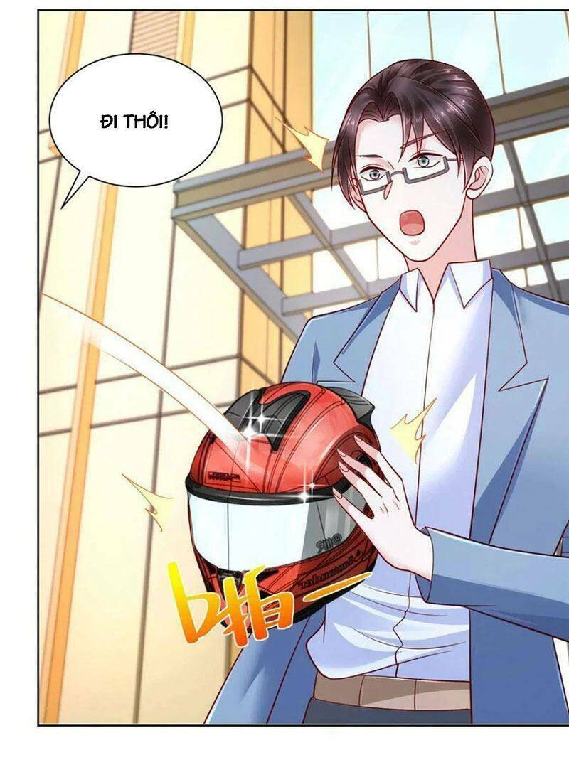 Mỗi Tuần Ta Có Một Nghề Nghiệp Mới Chapter 88 - Trang 2