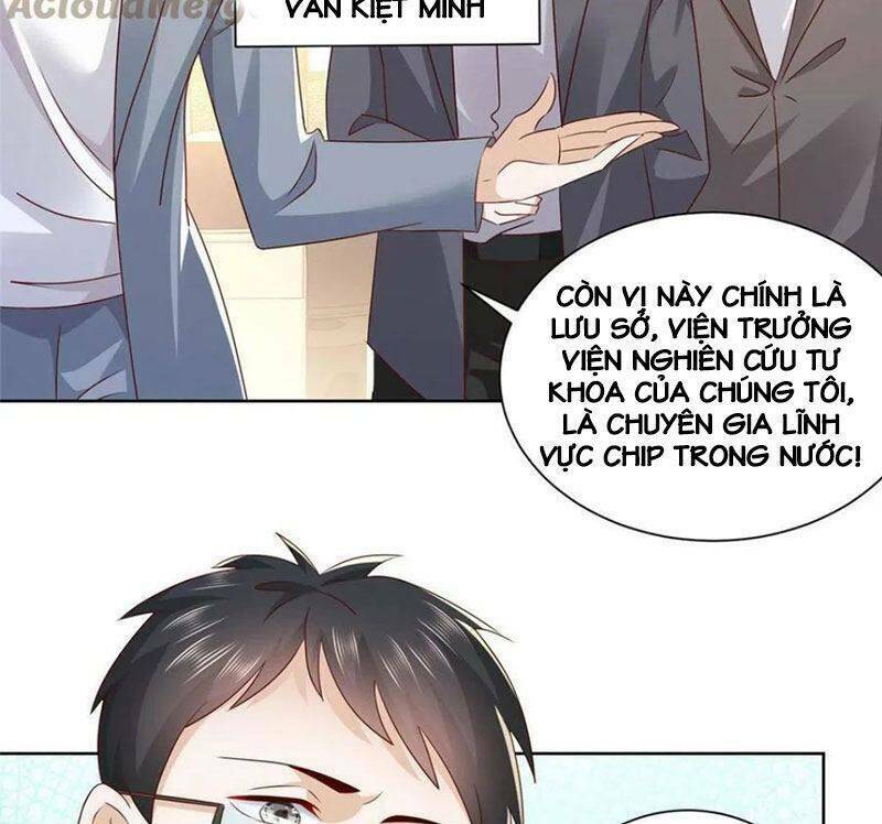 Mỗi Tuần Ta Có Một Nghề Nghiệp Mới Chapter 89 - Trang 2