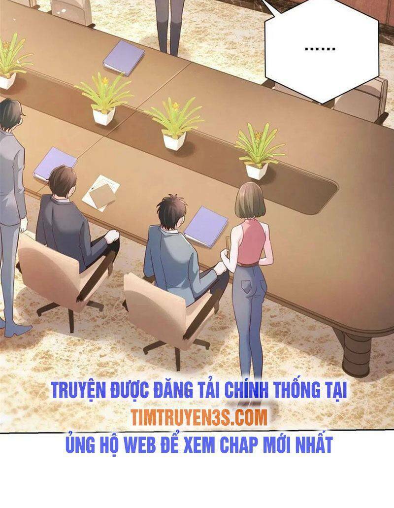 Mỗi Tuần Ta Có Một Nghề Nghiệp Mới Chapter 89 - Trang 2