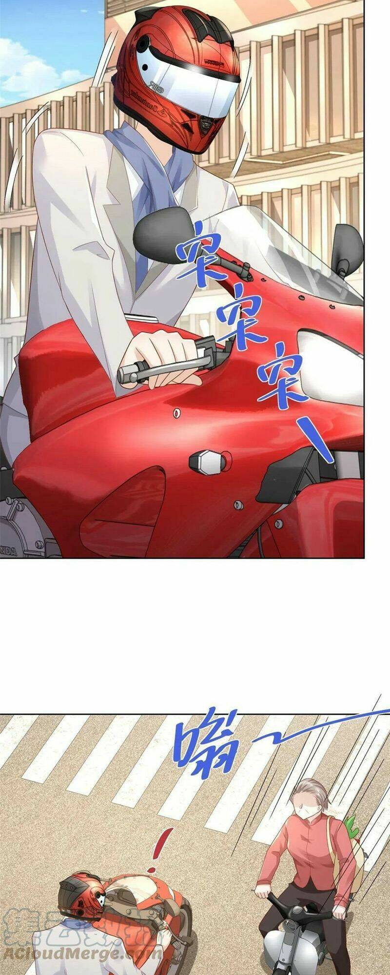 Mỗi Tuần Ta Có Một Nghề Nghiệp Mới Chapter 90 - Trang 2