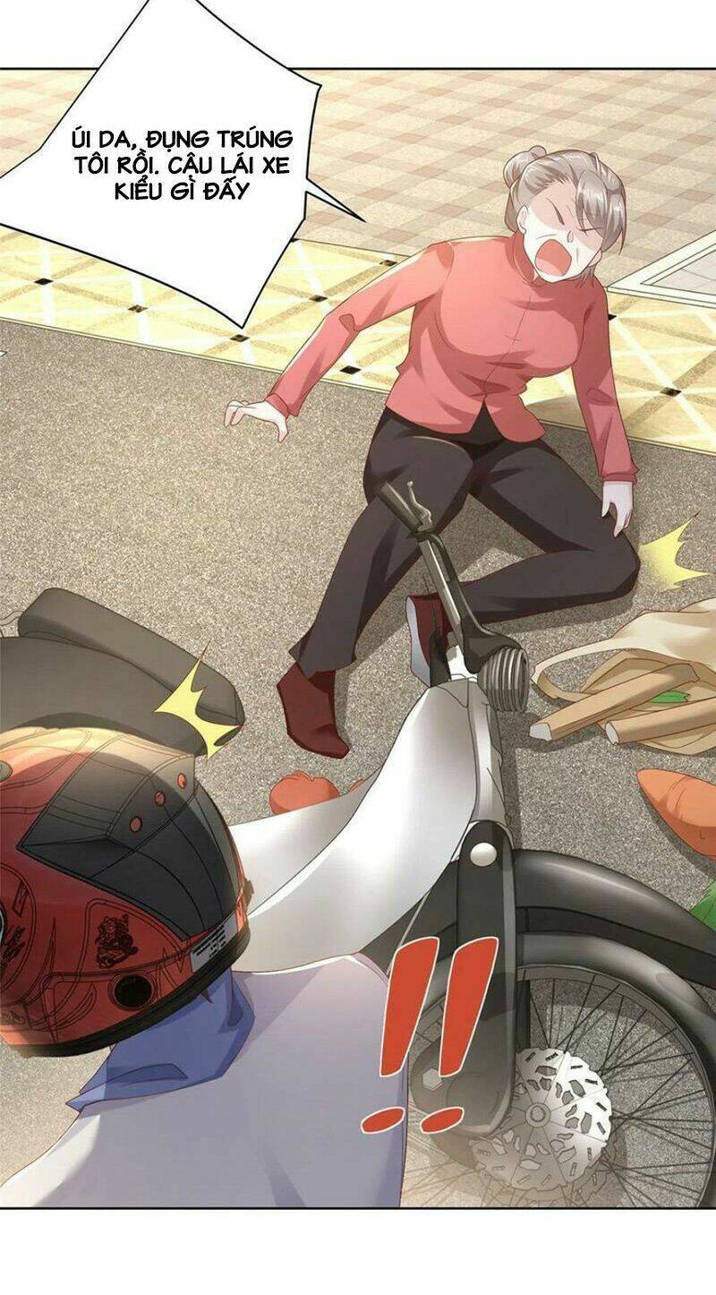 Mỗi Tuần Ta Có Một Nghề Nghiệp Mới Chapter 90 - Trang 2