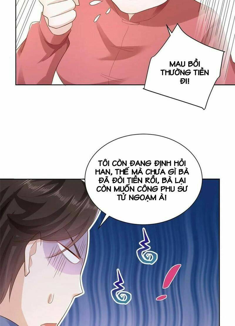 Mỗi Tuần Ta Có Một Nghề Nghiệp Mới Chapter 90 - Trang 2