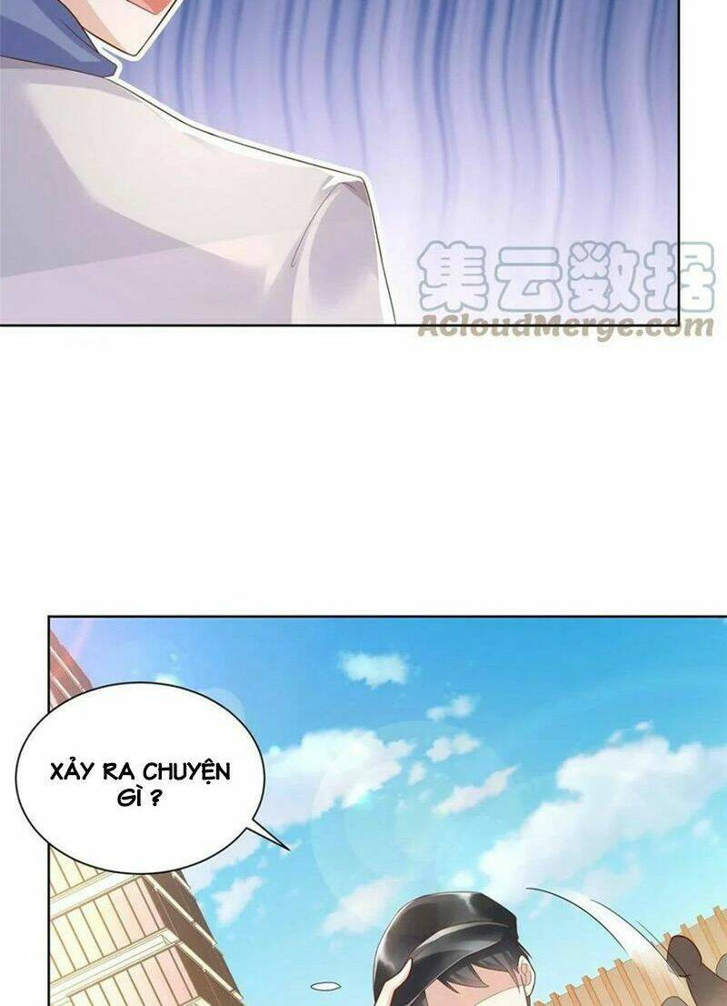 Mỗi Tuần Ta Có Một Nghề Nghiệp Mới Chapter 90 - Trang 2