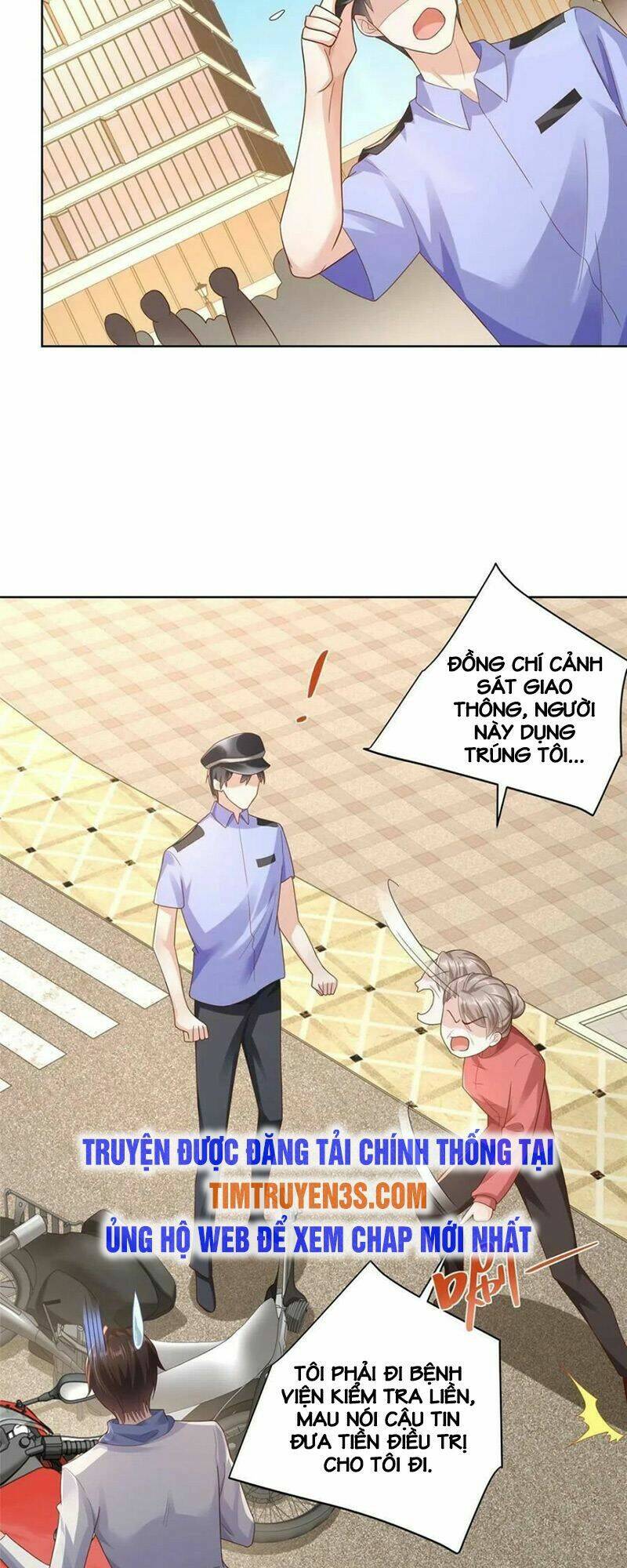 Mỗi Tuần Ta Có Một Nghề Nghiệp Mới Chapter 90 - Trang 2