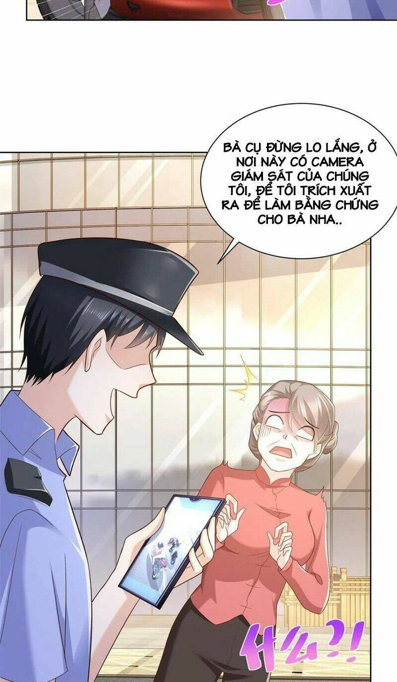 Mỗi Tuần Ta Có Một Nghề Nghiệp Mới Chapter 90 - Trang 2