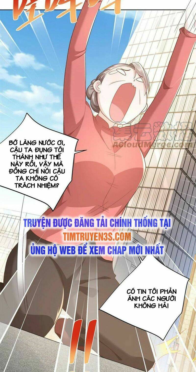 Mỗi Tuần Ta Có Một Nghề Nghiệp Mới Chapter 90 - Trang 2