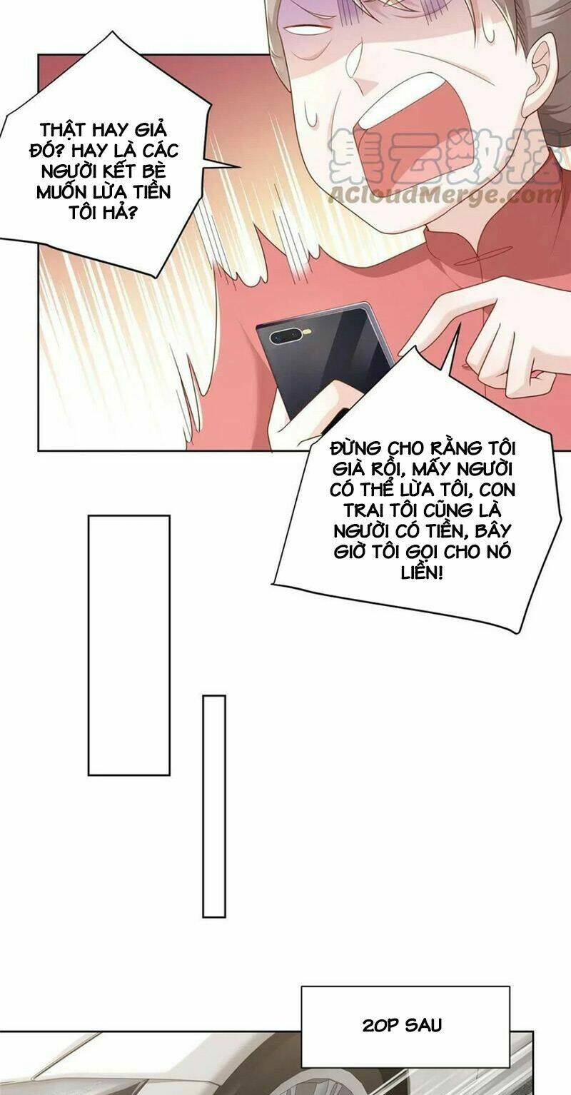 Mỗi Tuần Ta Có Một Nghề Nghiệp Mới Chapter 90 - Trang 2