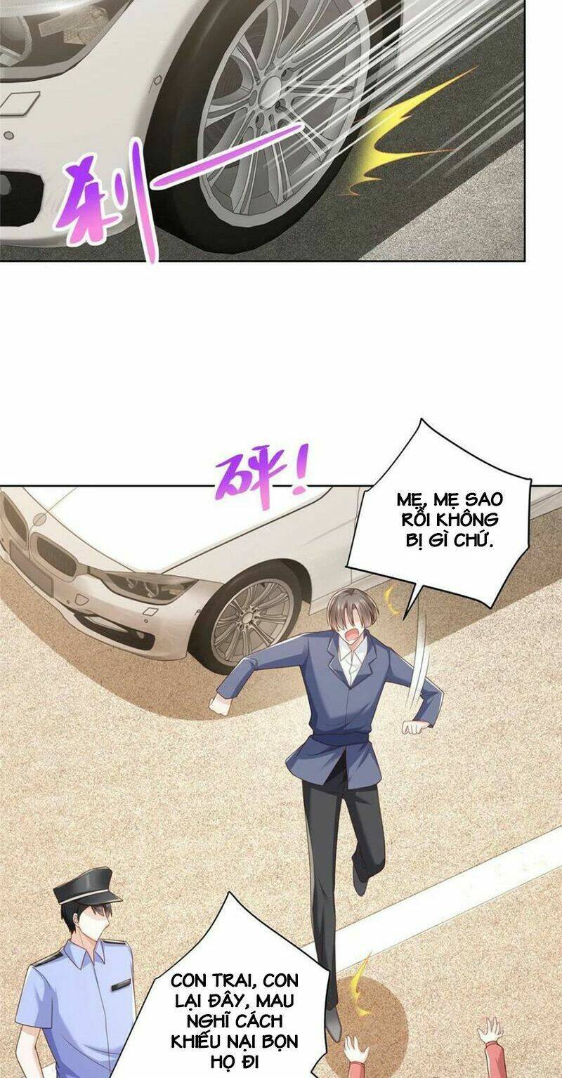 Mỗi Tuần Ta Có Một Nghề Nghiệp Mới Chapter 90 - Trang 2