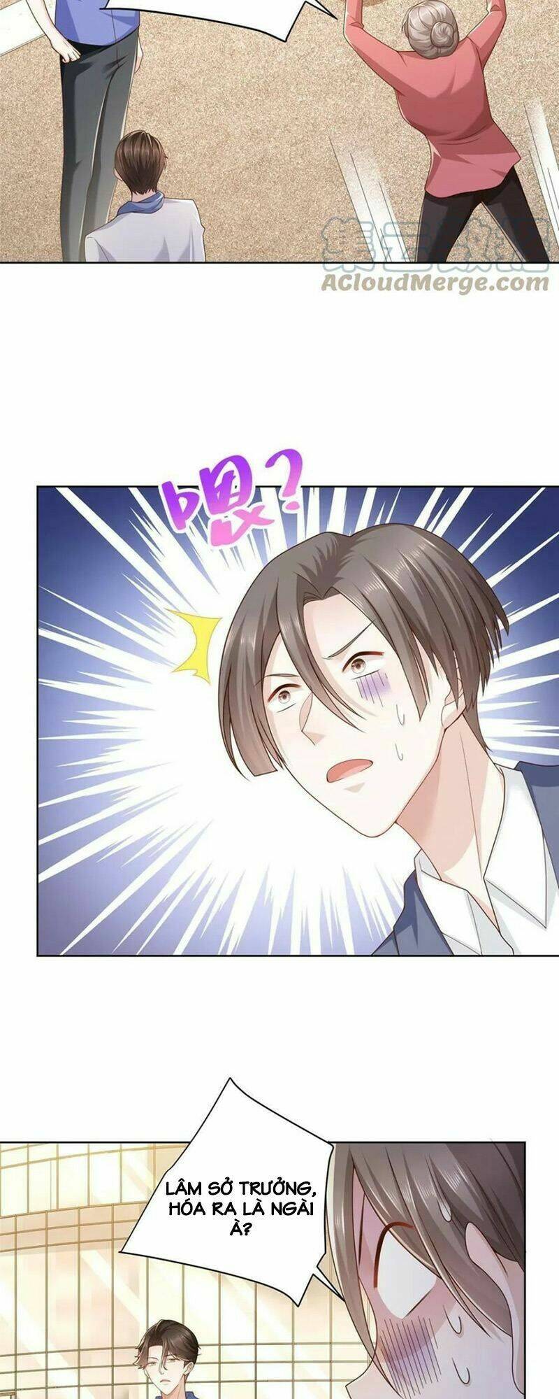 Mỗi Tuần Ta Có Một Nghề Nghiệp Mới Chapter 90 - Trang 2