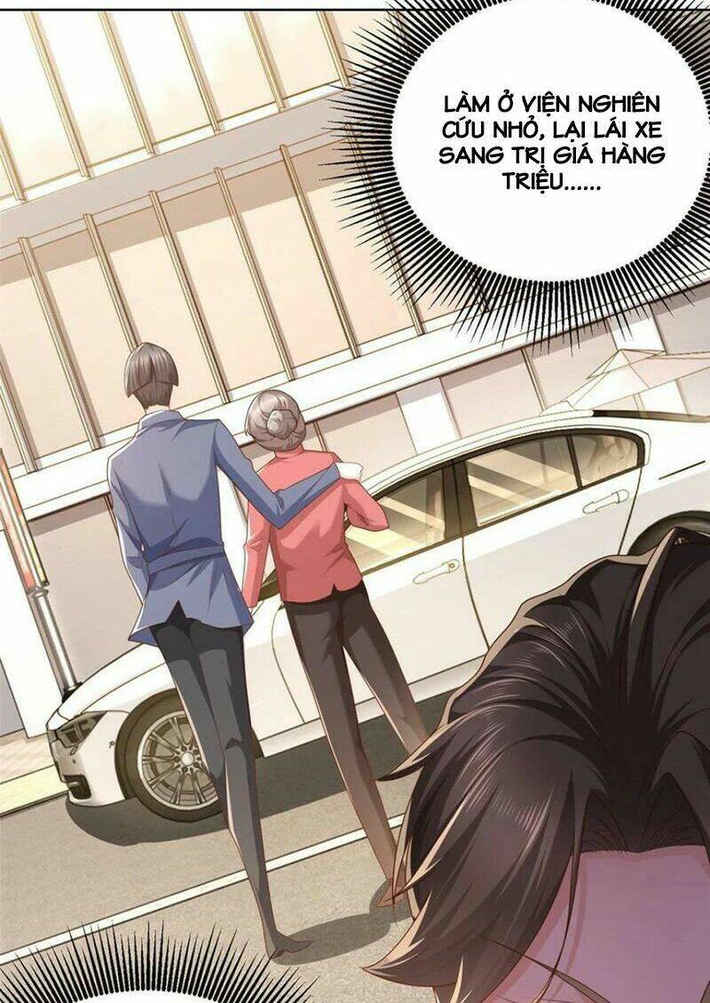 Mỗi Tuần Ta Có Một Nghề Nghiệp Mới Chapter 90 - Trang 2