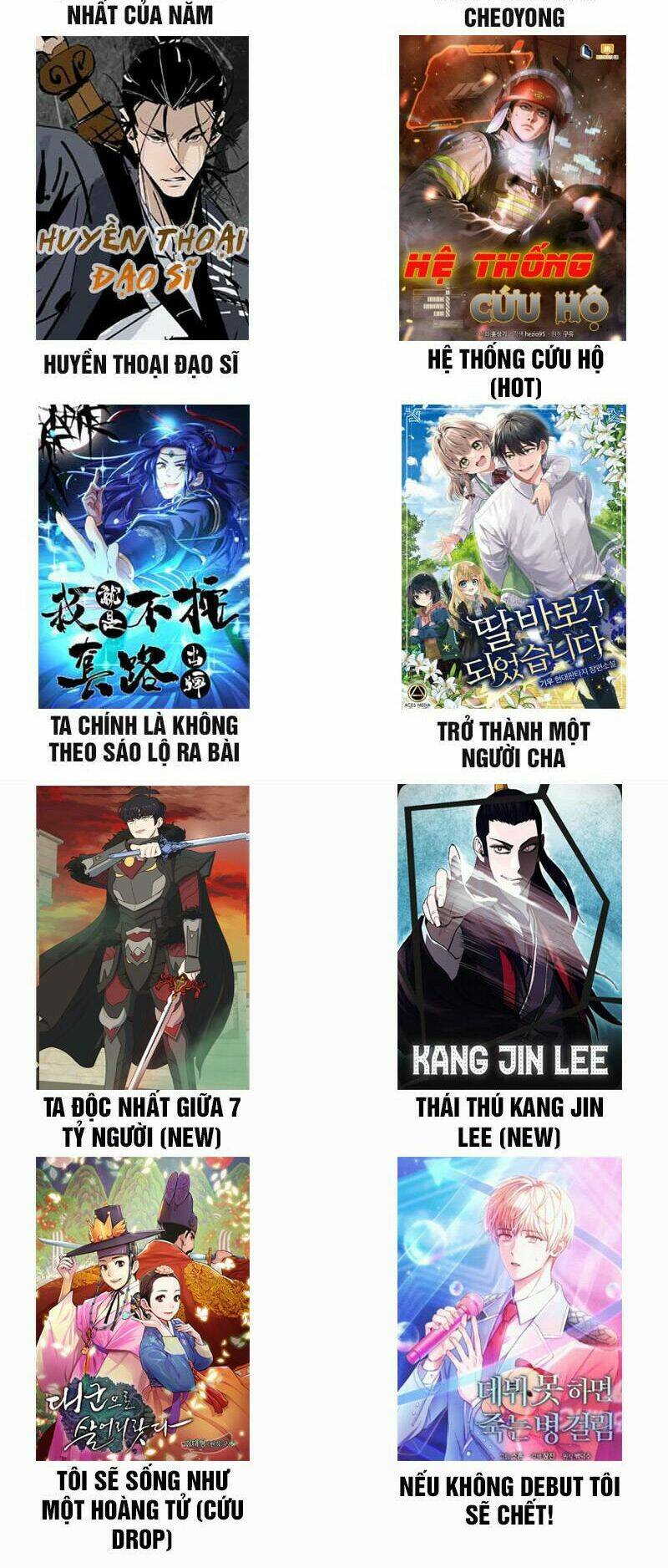 Mỗi Tuần Ta Có Một Nghề Nghiệp Mới Chapter 90 - Trang 2