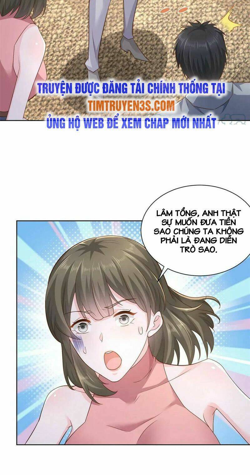 Mỗi Tuần Ta Có Một Nghề Nghiệp Mới Chapter 90 - Trang 2