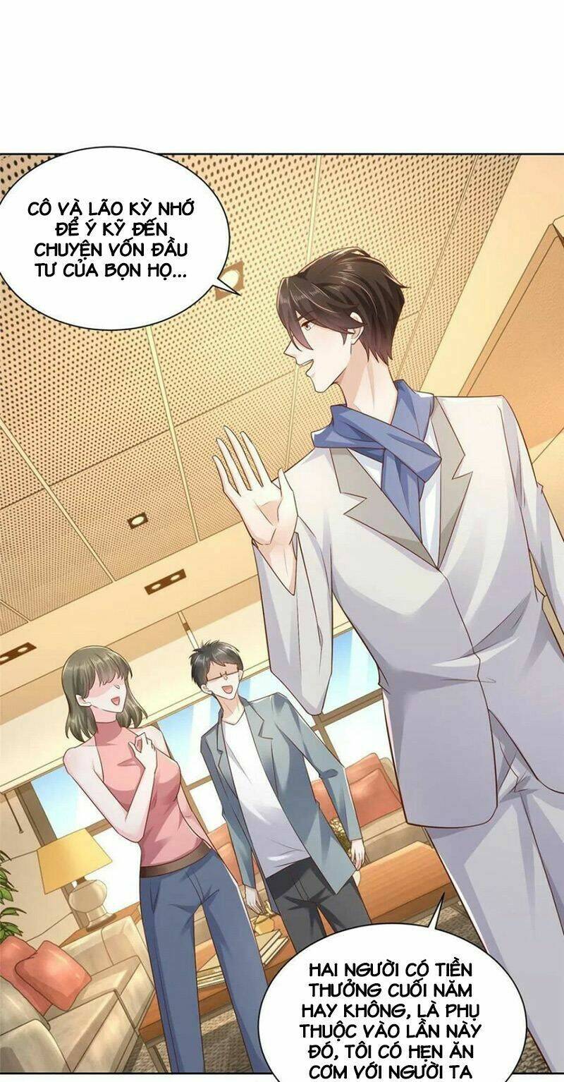 Mỗi Tuần Ta Có Một Nghề Nghiệp Mới Chapter 90 - Trang 2