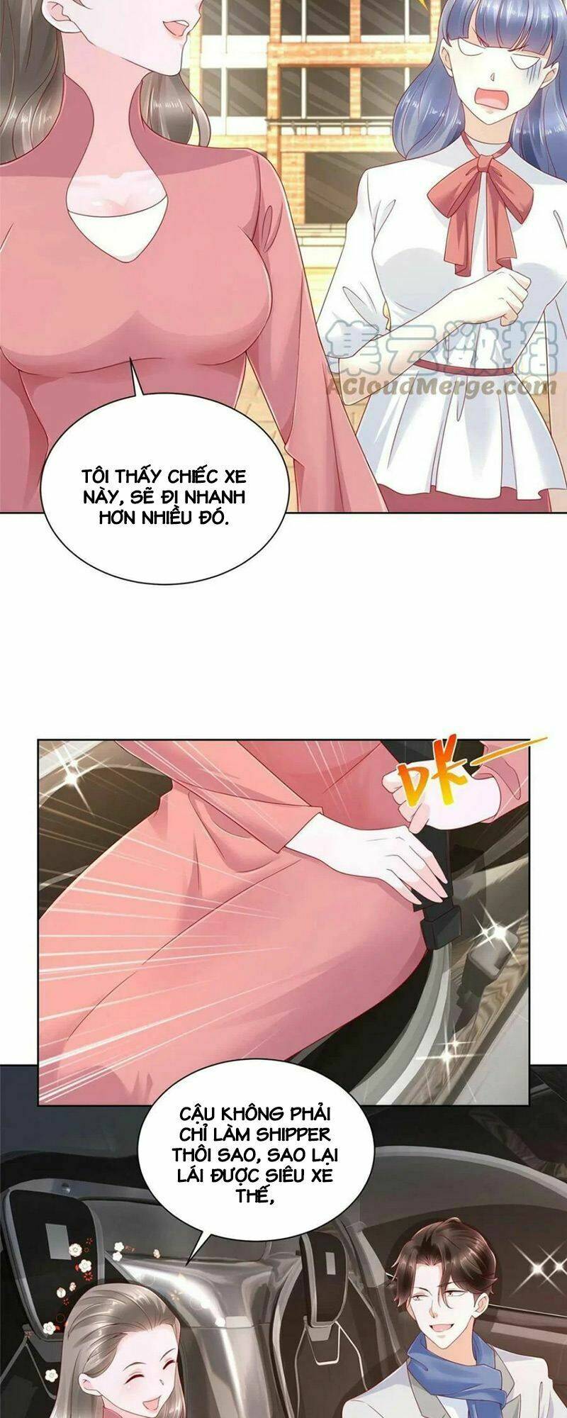 Mỗi Tuần Ta Có Một Nghề Nghiệp Mới Chapter 92 - Trang 2