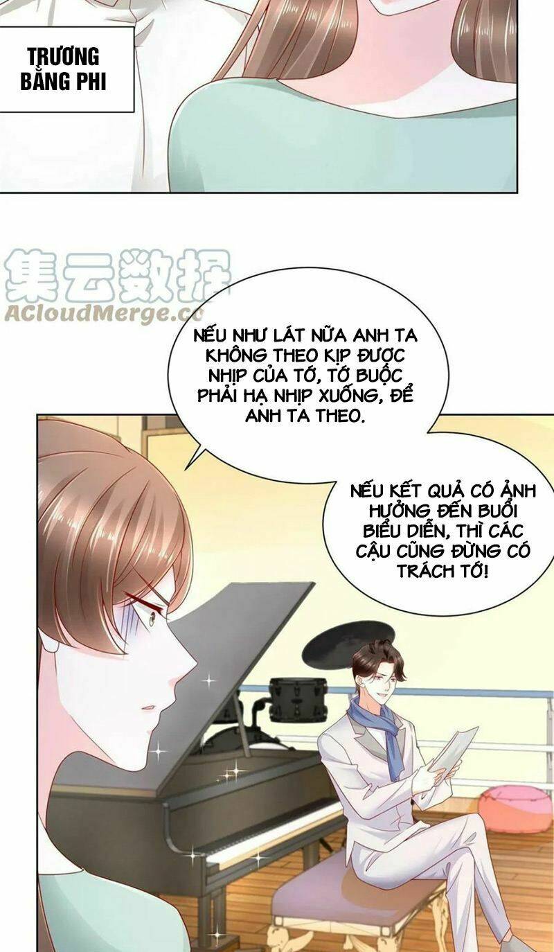 Mỗi Tuần Ta Có Một Nghề Nghiệp Mới Chapter 92 - Trang 2