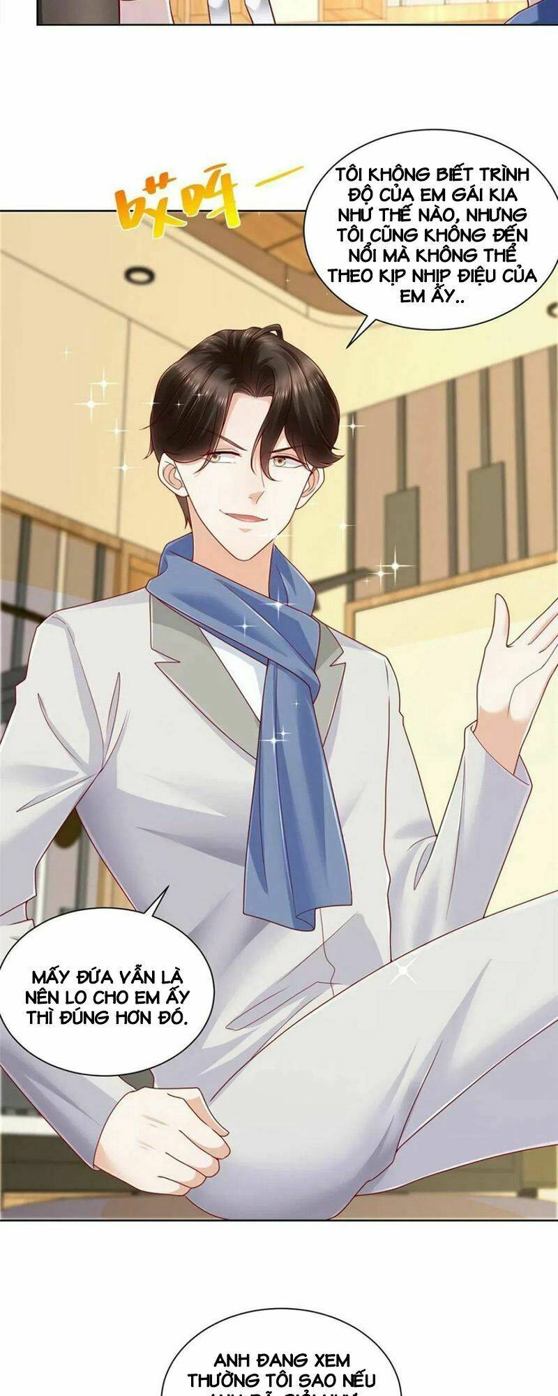 Mỗi Tuần Ta Có Một Nghề Nghiệp Mới Chapter 92 - Trang 2