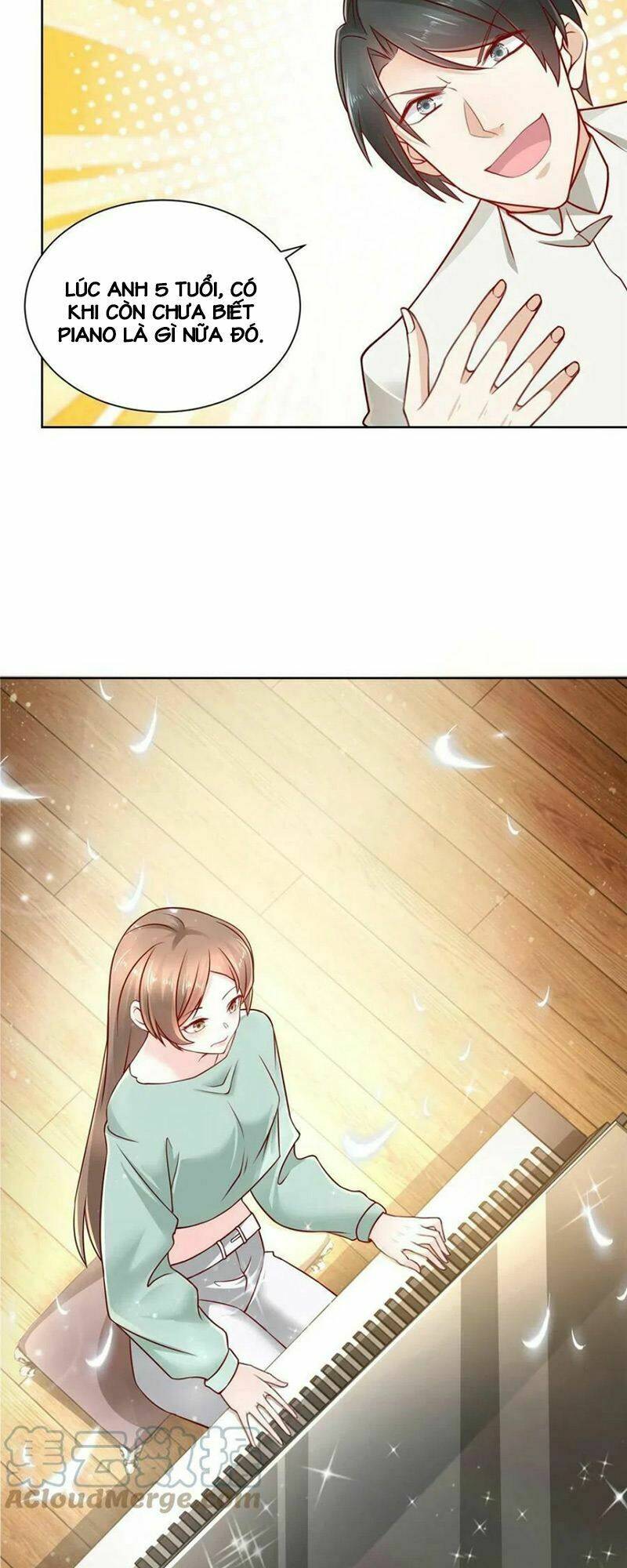 Mỗi Tuần Ta Có Một Nghề Nghiệp Mới Chapter 92 - Trang 2