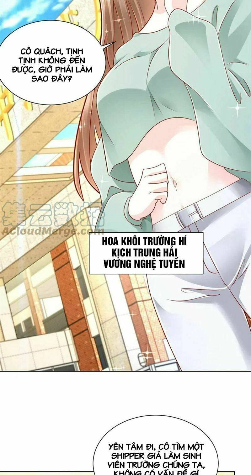 Mỗi Tuần Ta Có Một Nghề Nghiệp Mới Chapter 92 - Trang 2