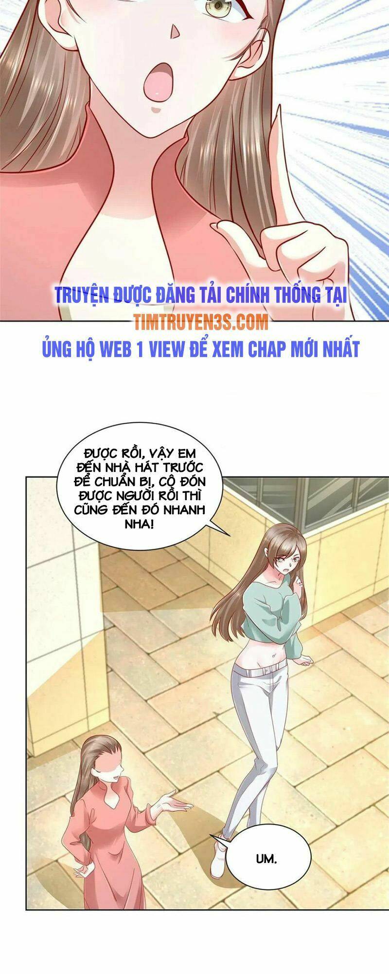 Mỗi Tuần Ta Có Một Nghề Nghiệp Mới Chapter 92 - Trang 2