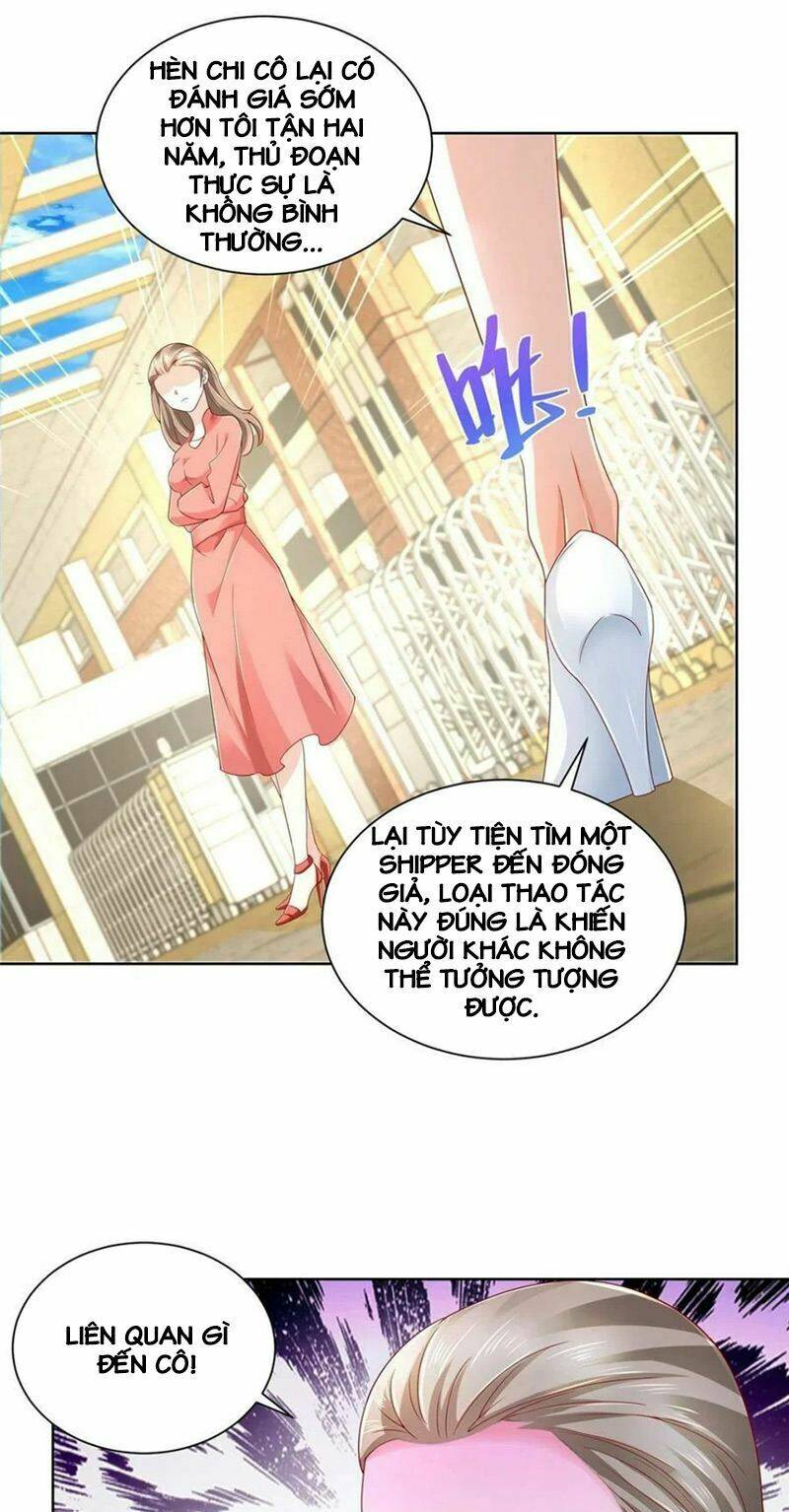 Mỗi Tuần Ta Có Một Nghề Nghiệp Mới Chapter 92 - Trang 2