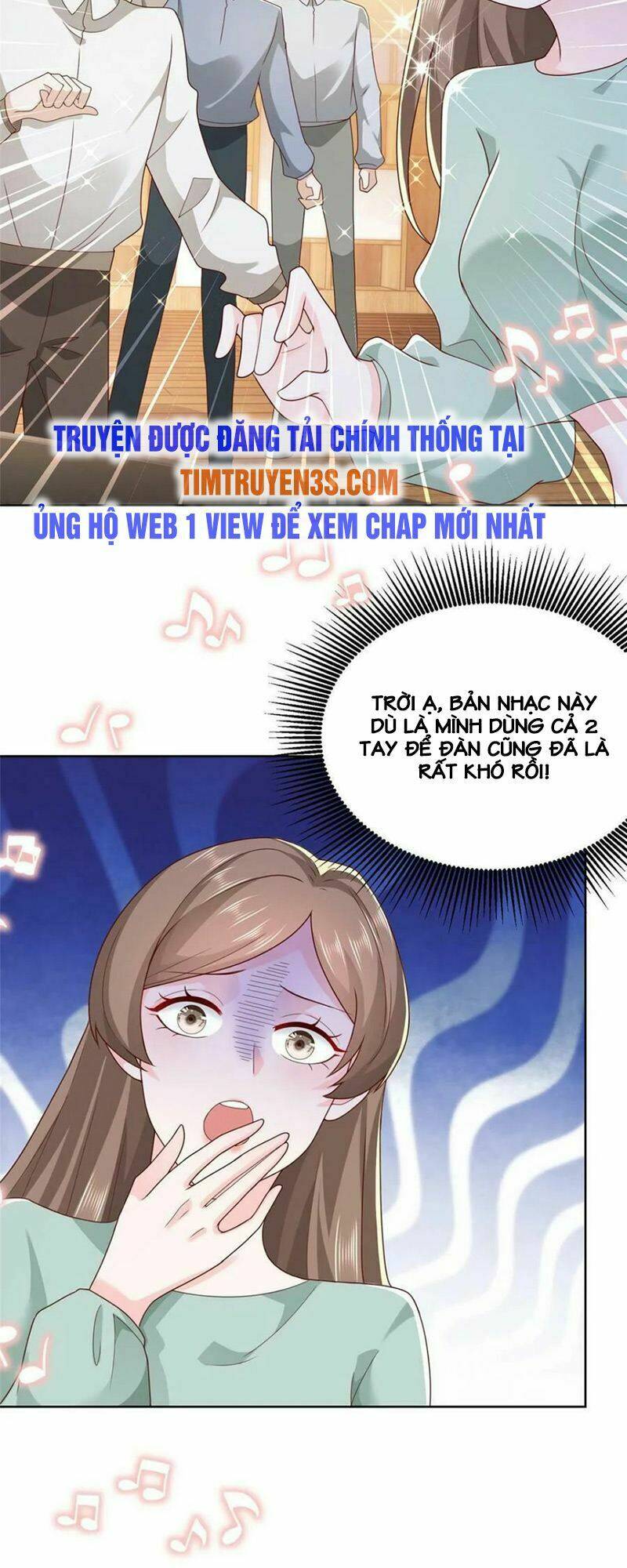 Mỗi Tuần Ta Có Một Nghề Nghiệp Mới Chapter 93 - Trang 2