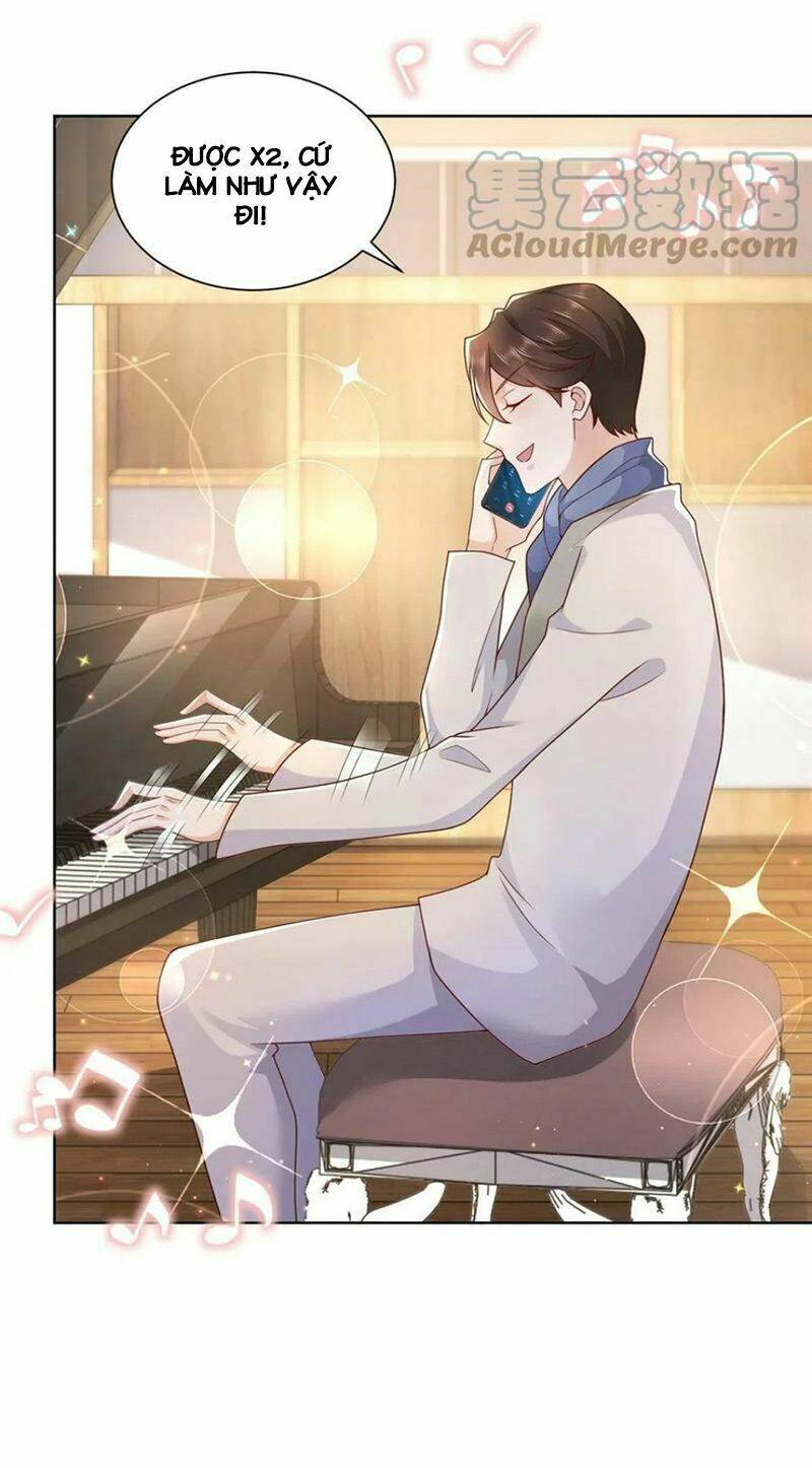 Mỗi Tuần Ta Có Một Nghề Nghiệp Mới Chapter 93 - Trang 2