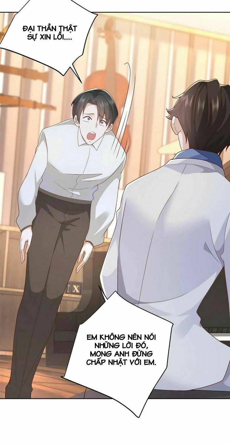 Mỗi Tuần Ta Có Một Nghề Nghiệp Mới Chapter 93 - Trang 2