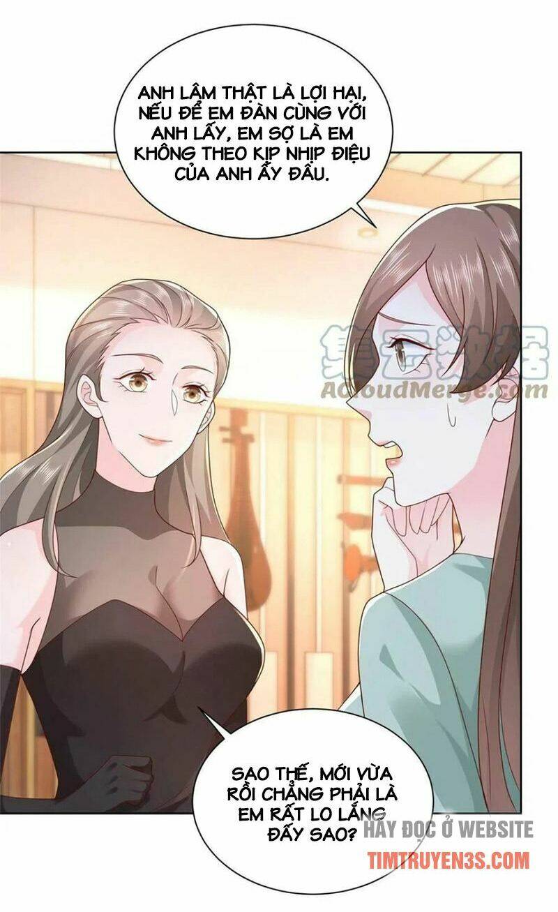 Mỗi Tuần Ta Có Một Nghề Nghiệp Mới Chapter 93 - Trang 2