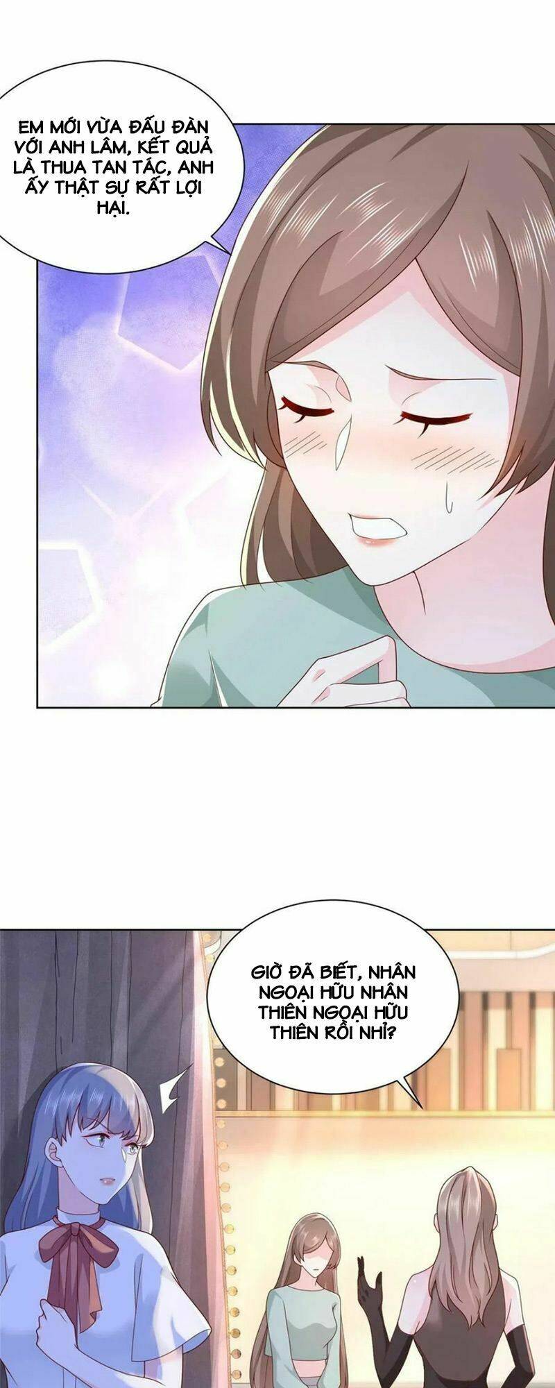 Mỗi Tuần Ta Có Một Nghề Nghiệp Mới Chapter 93 - Trang 2