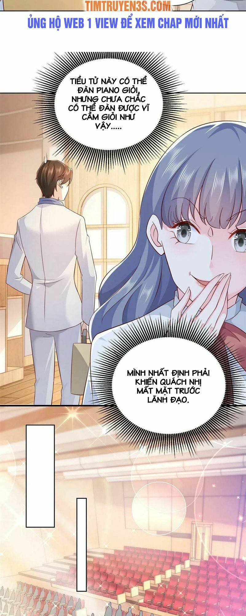 Mỗi Tuần Ta Có Một Nghề Nghiệp Mới Chapter 93 - Trang 2