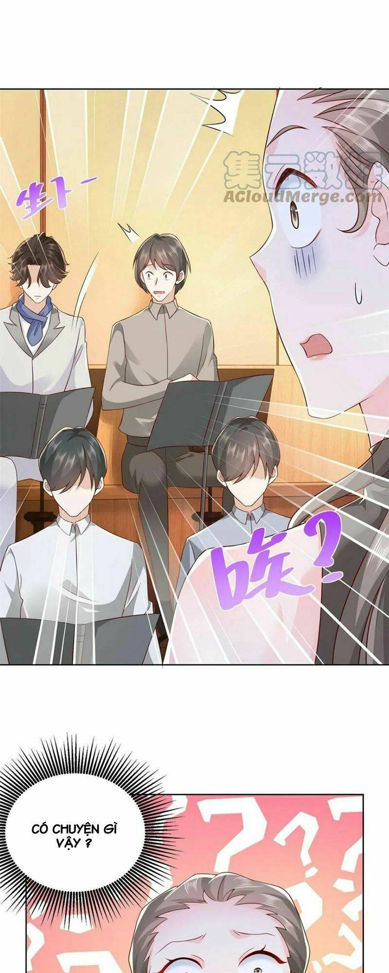 Mỗi Tuần Ta Có Một Nghề Nghiệp Mới Chapter 93 - Trang 2