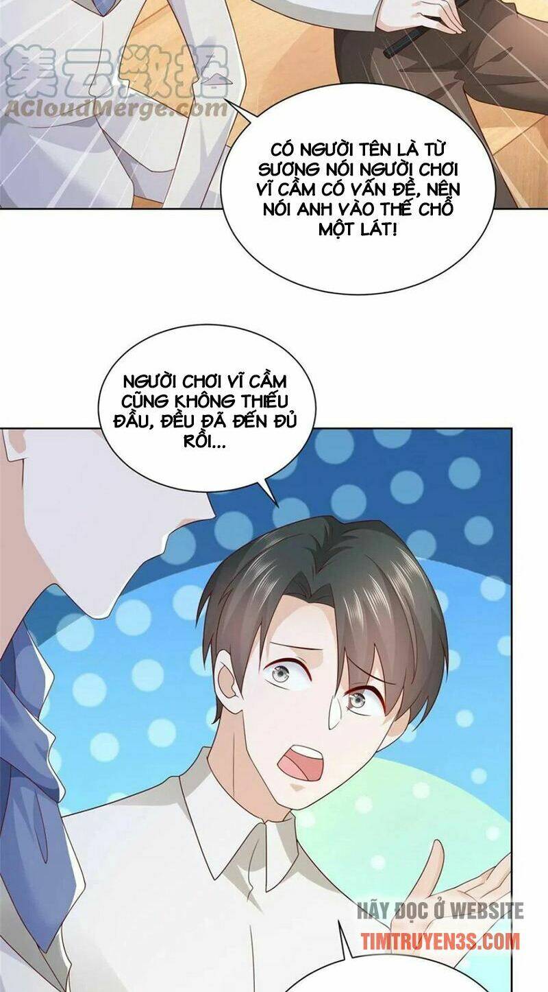 Mỗi Tuần Ta Có Một Nghề Nghiệp Mới Chapter 93 - Trang 2