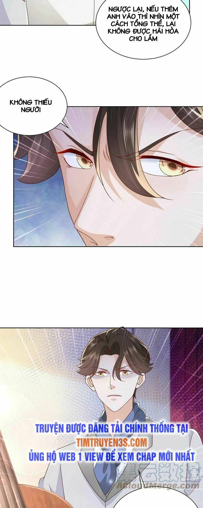 Mỗi Tuần Ta Có Một Nghề Nghiệp Mới Chapter 93 - Trang 2