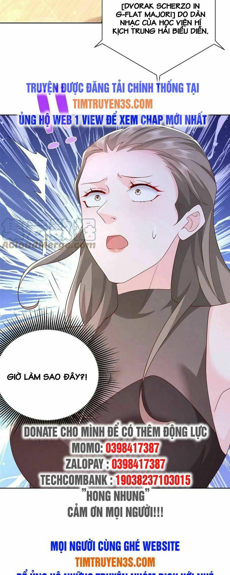 Mỗi Tuần Ta Có Một Nghề Nghiệp Mới Chapter 93 - Trang 2