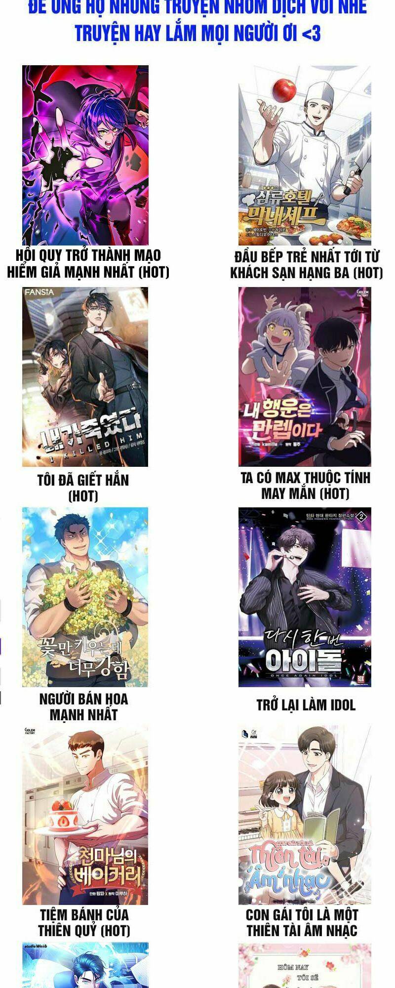 Mỗi Tuần Ta Có Một Nghề Nghiệp Mới Chapter 93 - Trang 2