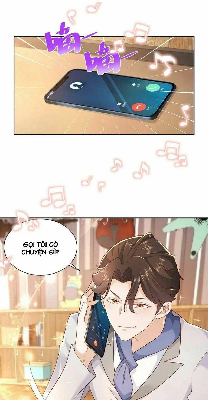 Mỗi Tuần Ta Có Một Nghề Nghiệp Mới Chapter 93 - Trang 2