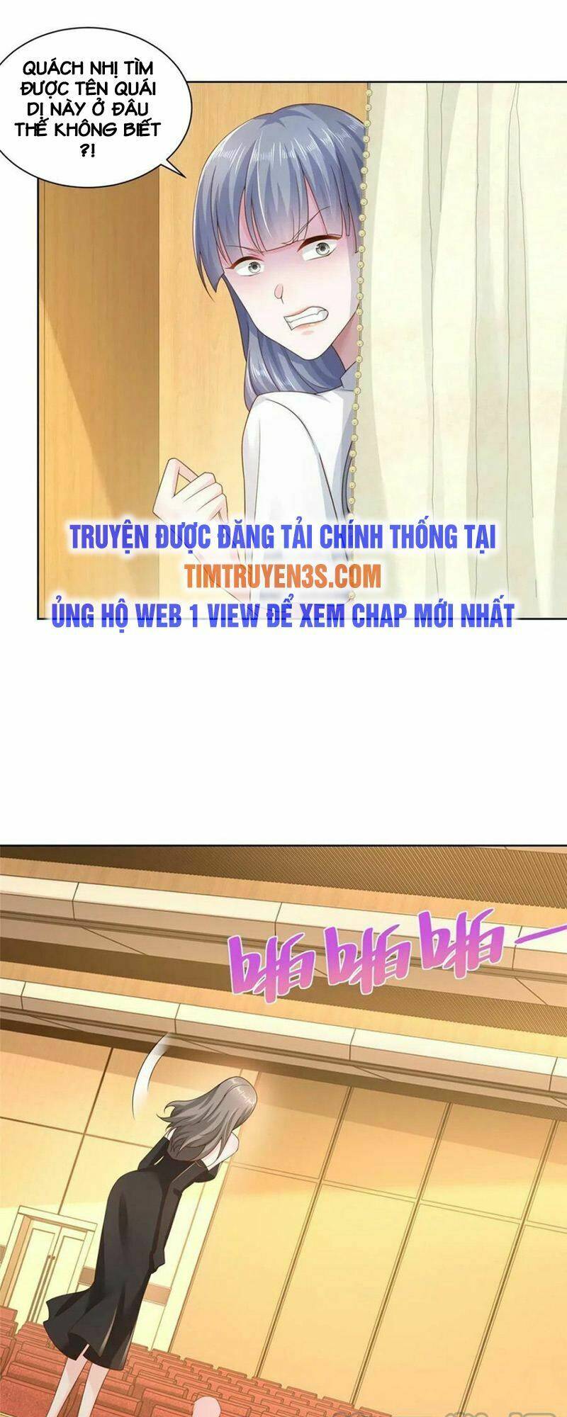 Mỗi Tuần Ta Có Một Nghề Nghiệp Mới Chapter 94 - Trang 2