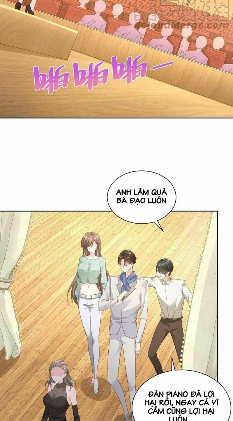 Mỗi Tuần Ta Có Một Nghề Nghiệp Mới Chapter 94 - Trang 2