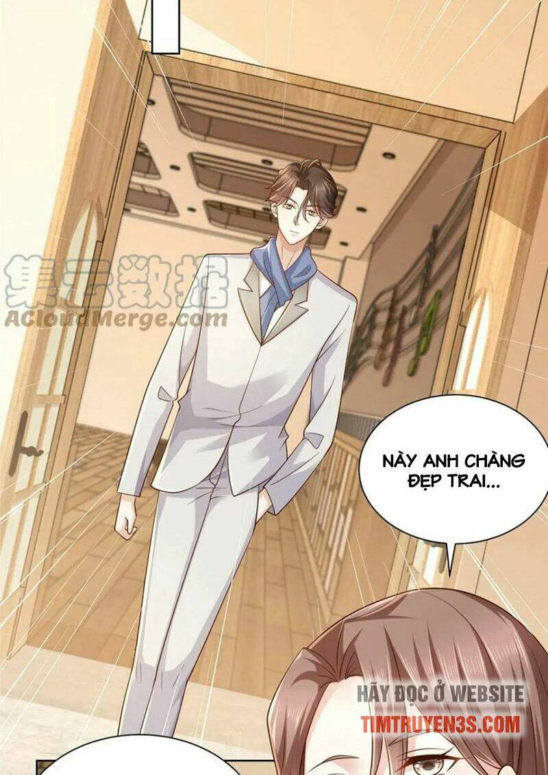 Mỗi Tuần Ta Có Một Nghề Nghiệp Mới Chapter 94 - Trang 2