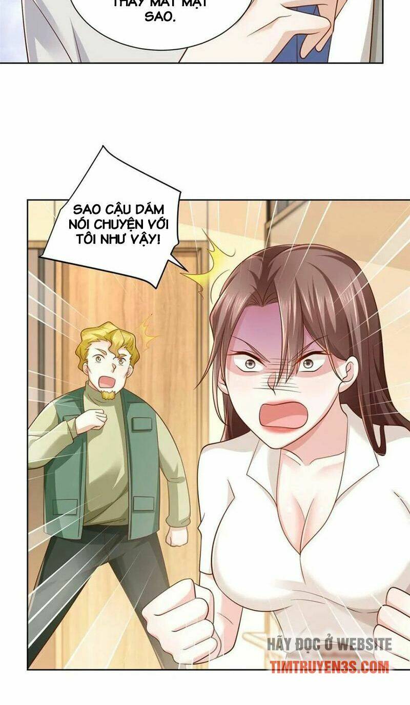 Mỗi Tuần Ta Có Một Nghề Nghiệp Mới Chapter 94 - Trang 2