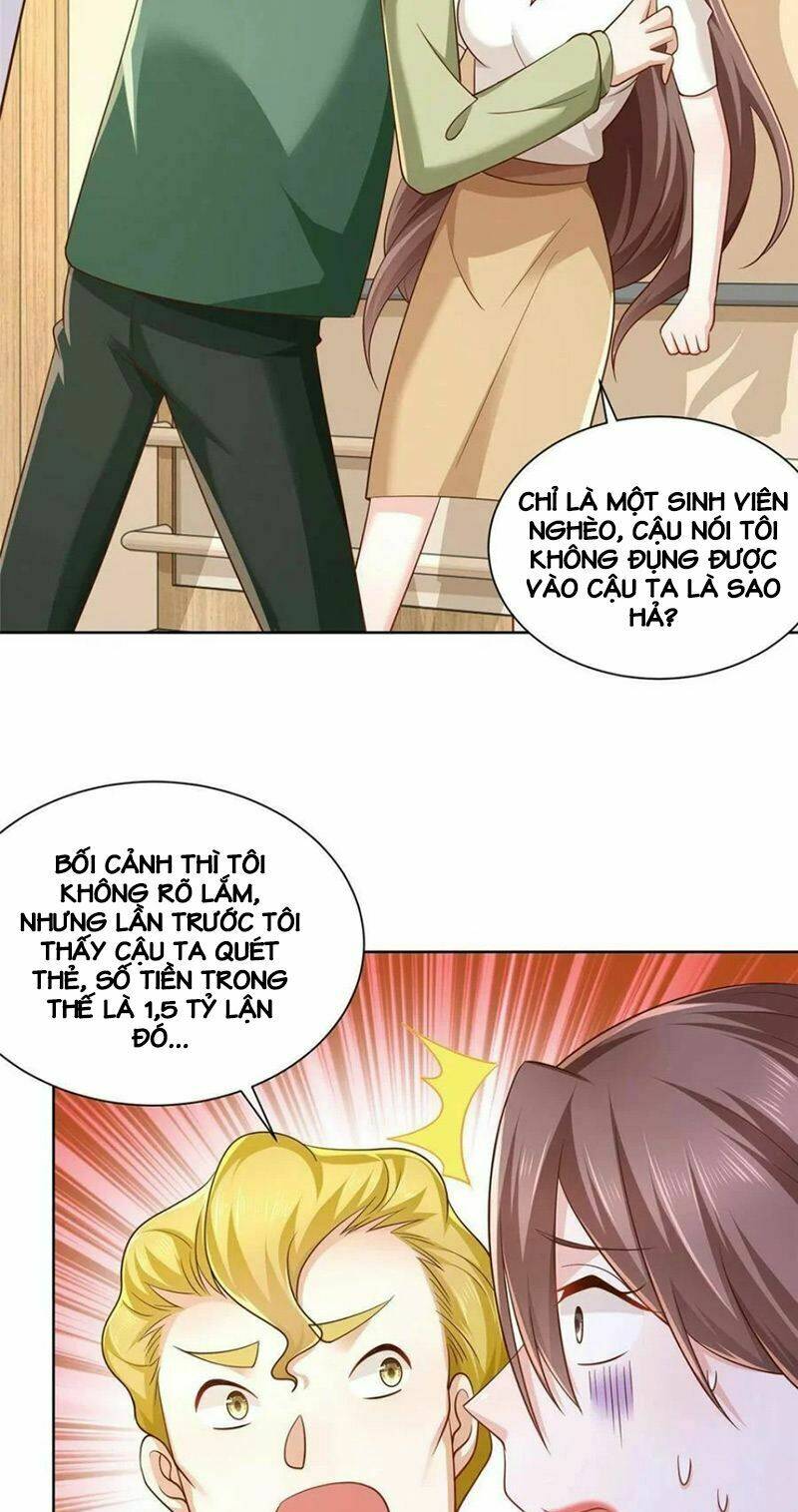 Mỗi Tuần Ta Có Một Nghề Nghiệp Mới Chapter 94 - Trang 2