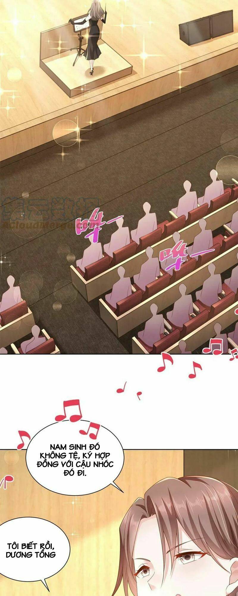 Mỗi Tuần Ta Có Một Nghề Nghiệp Mới Chapter 94 - Trang 2