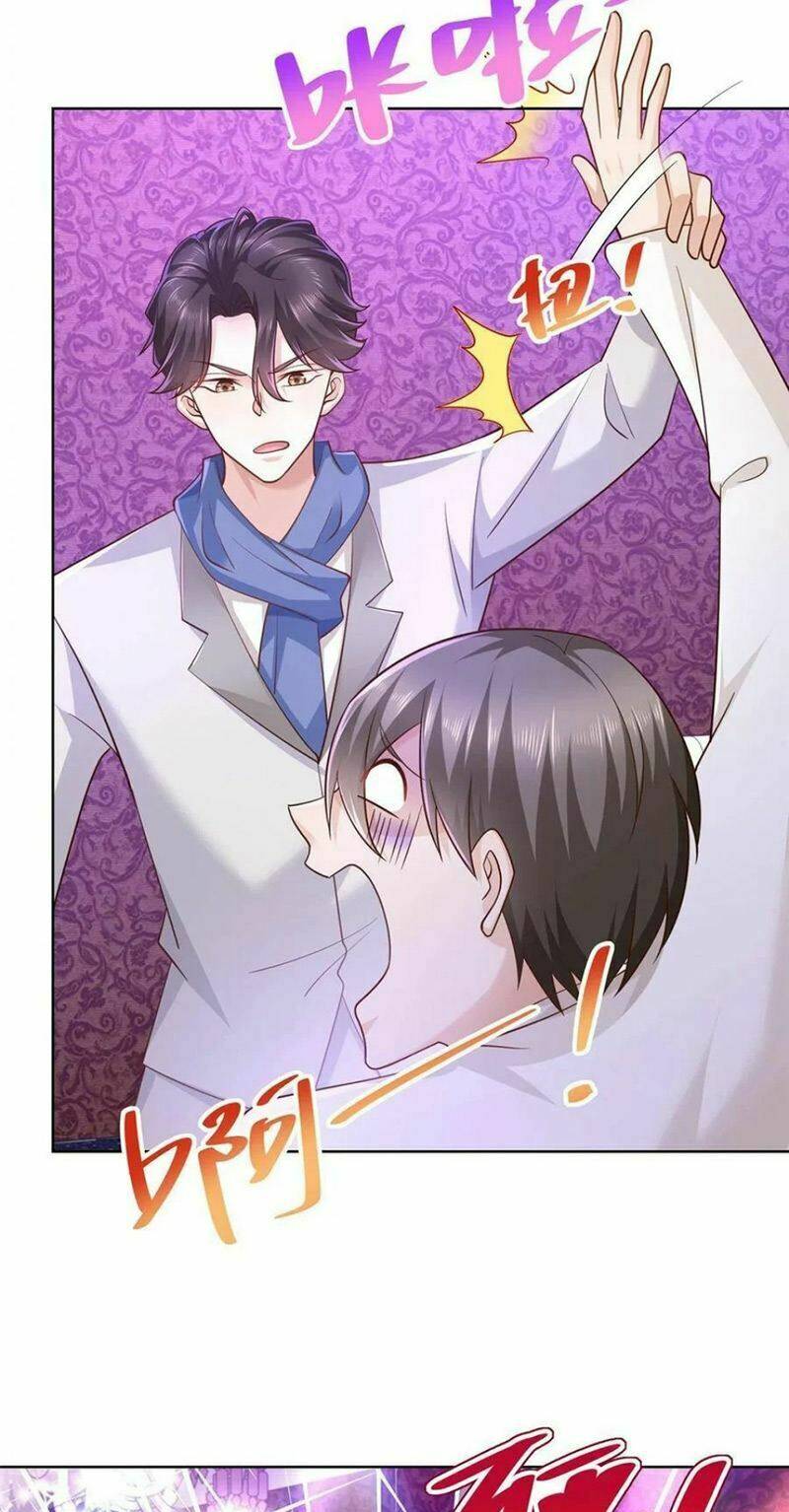 Mỗi Tuần Ta Có Một Nghề Nghiệp Mới Chapter 96 - Trang 2