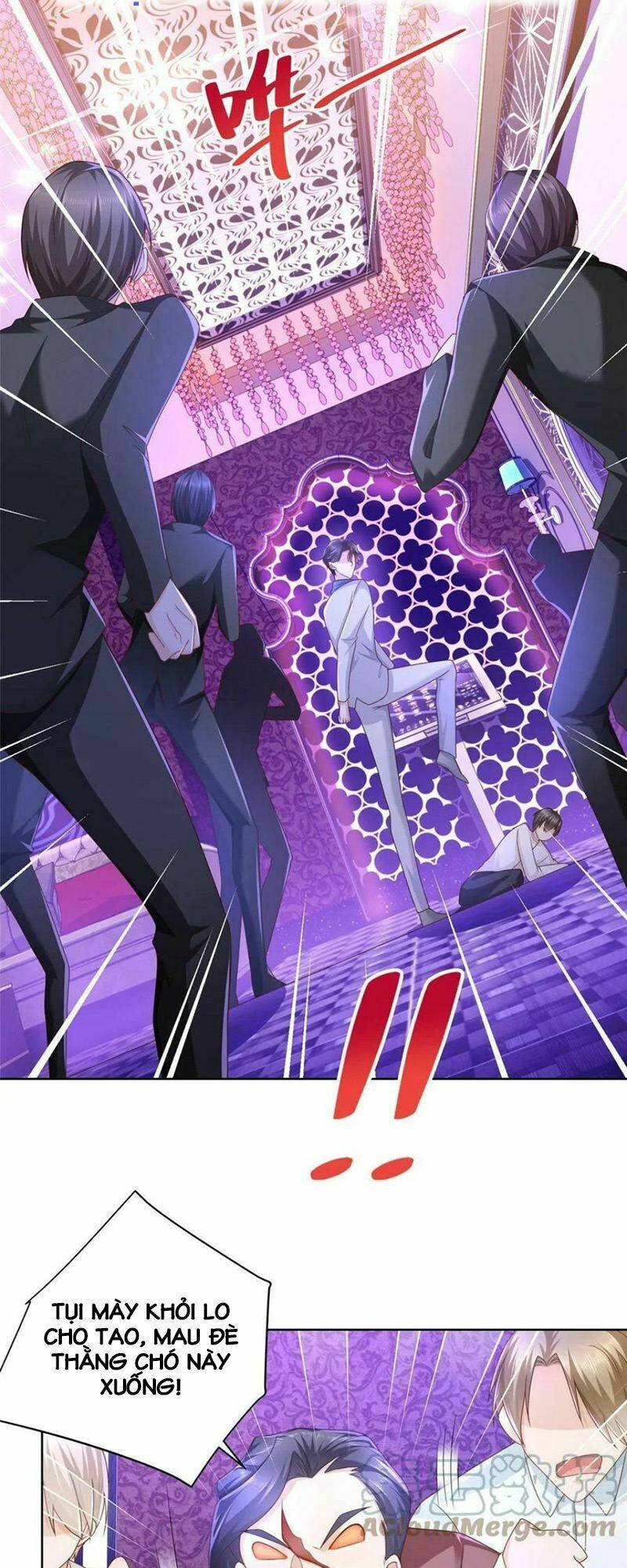 Mỗi Tuần Ta Có Một Nghề Nghiệp Mới Chapter 96 - Trang 2