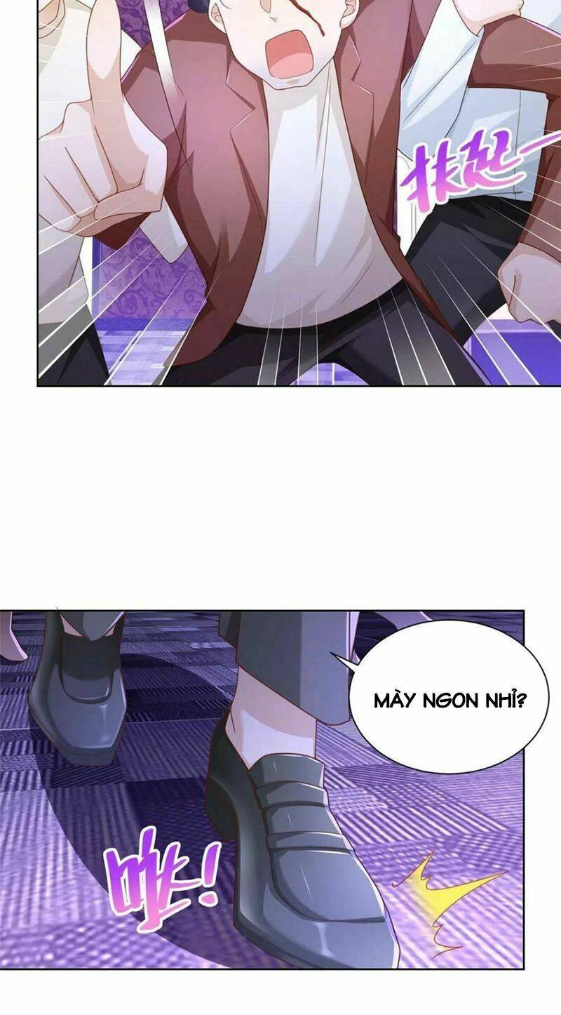 Mỗi Tuần Ta Có Một Nghề Nghiệp Mới Chapter 96 - Trang 2