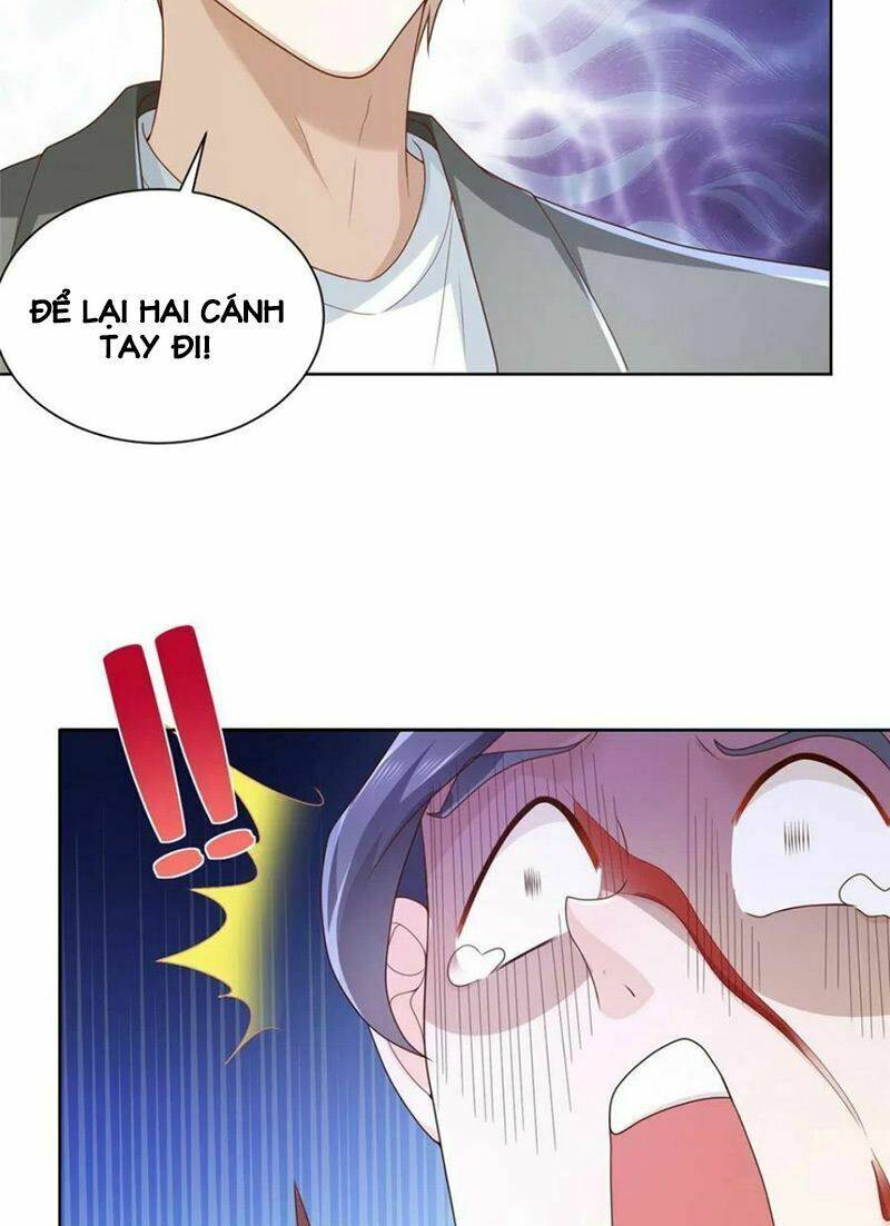 Mỗi Tuần Ta Có Một Nghề Nghiệp Mới Chapter 96 - Trang 2