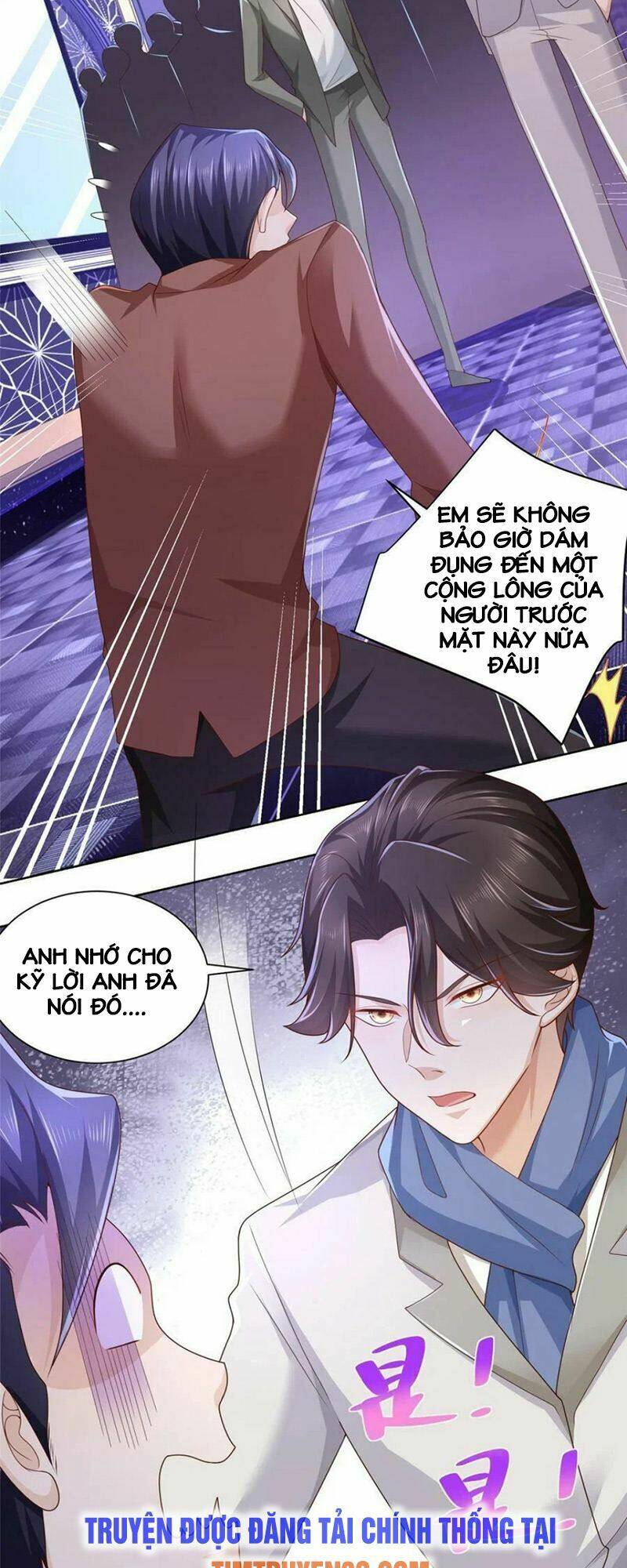 Mỗi Tuần Ta Có Một Nghề Nghiệp Mới Chapter 96 - Trang 2