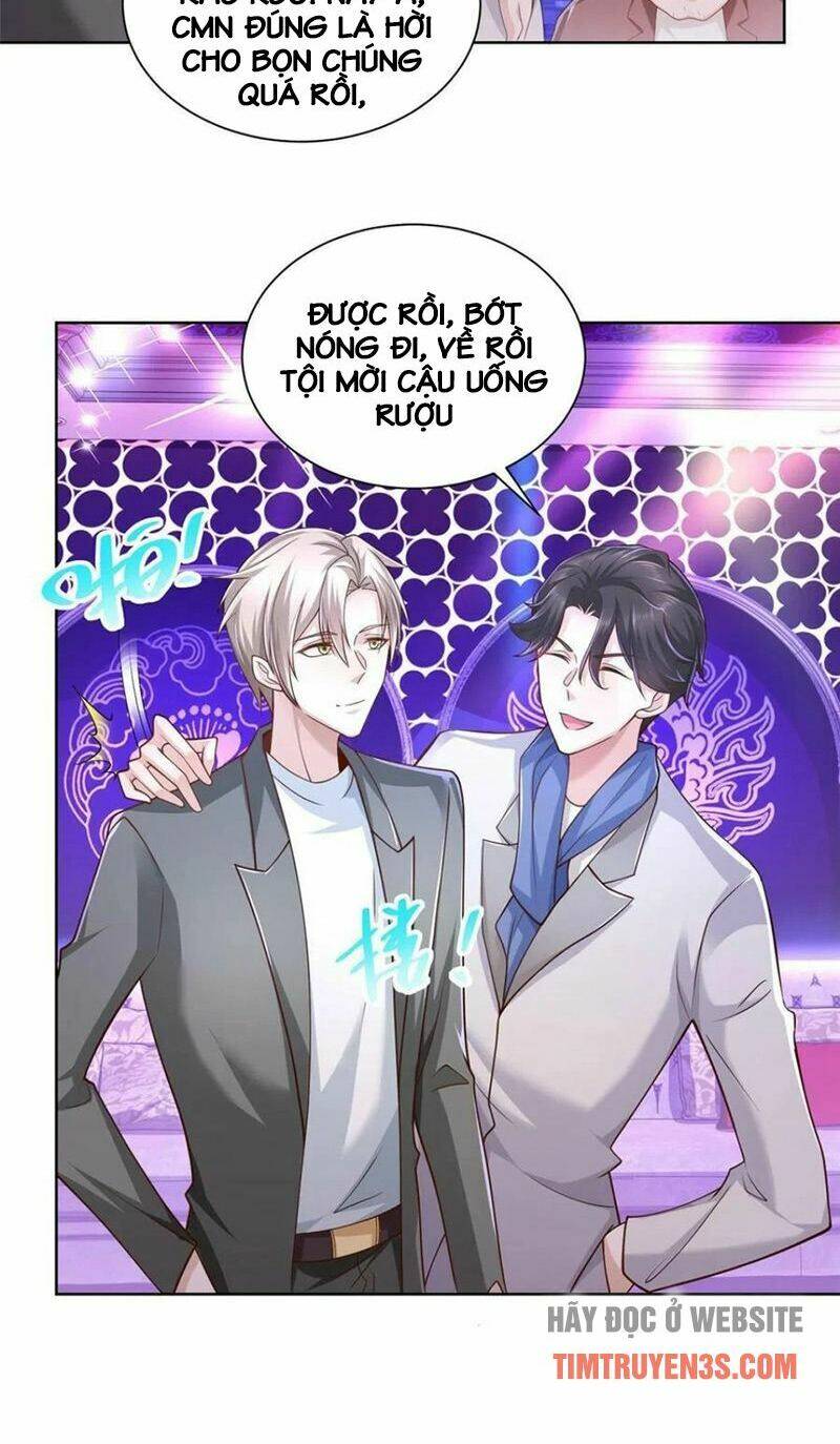 Mỗi Tuần Ta Có Một Nghề Nghiệp Mới Chapter 96 - Trang 2