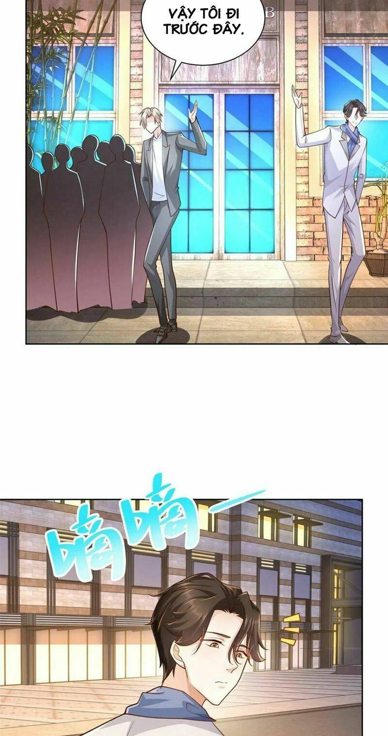 Mỗi Tuần Ta Có Một Nghề Nghiệp Mới Chapter 96 - Trang 2