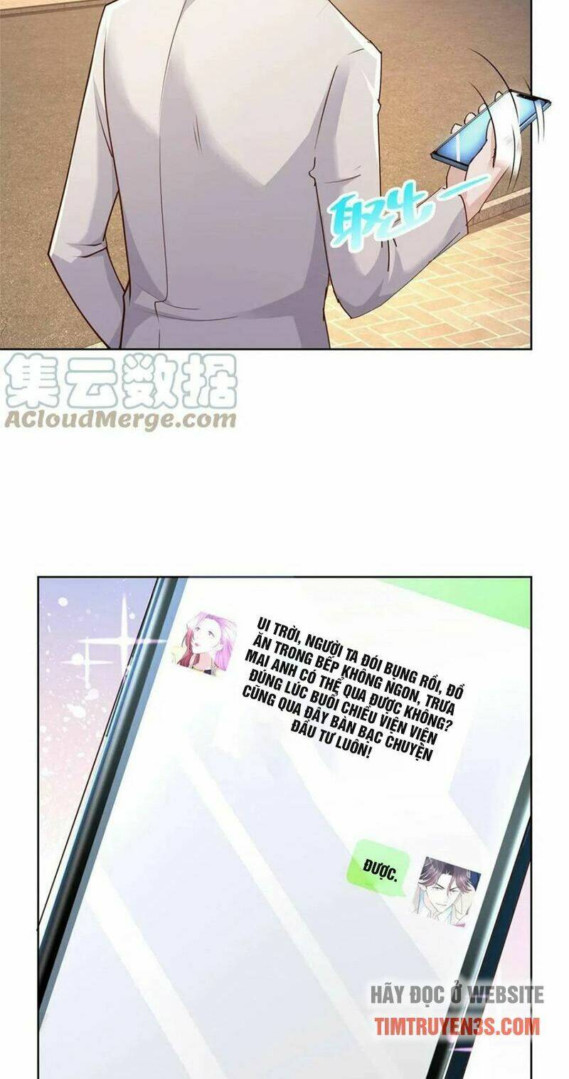 Mỗi Tuần Ta Có Một Nghề Nghiệp Mới Chapter 96 - Trang 2